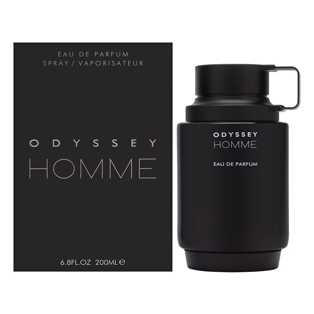 Armaf Odyssey Homme 6.8 oz Eau de Parfum Spray
