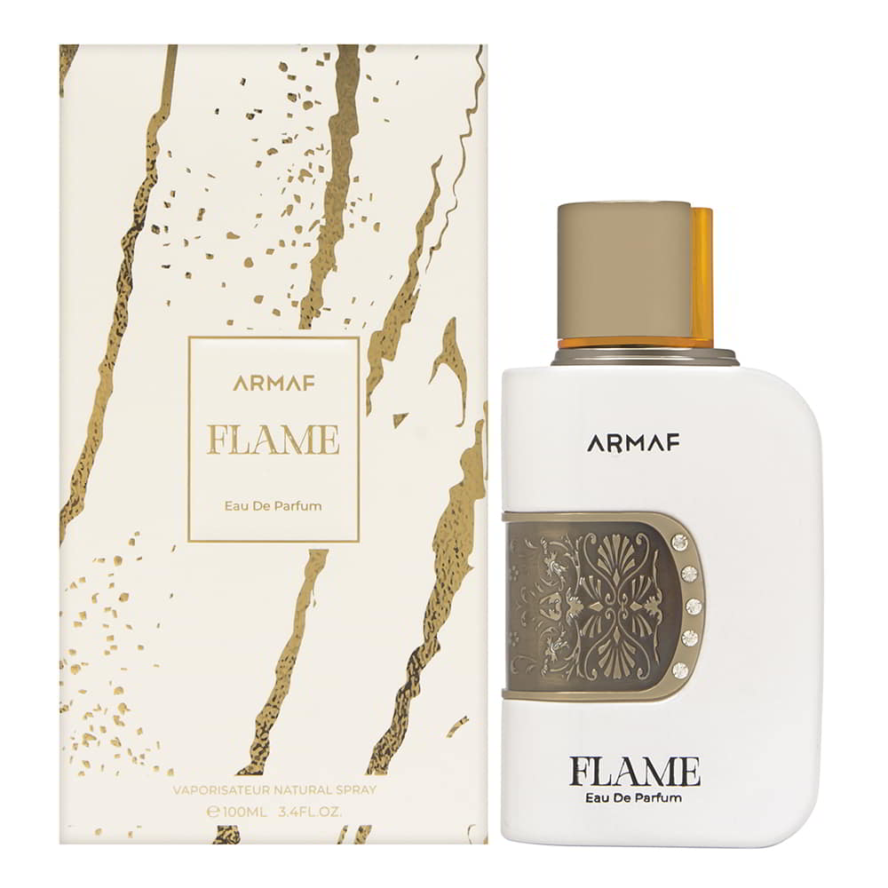 Armaf Flame for Women 3.4 oz Eau de Parfum Spray