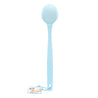 Spa Sister Bath Brush - Blue Girl Fishing