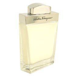 Salvatore Ferragamo Pour Homme 1.7 oz After Shave Balm with Dispenser