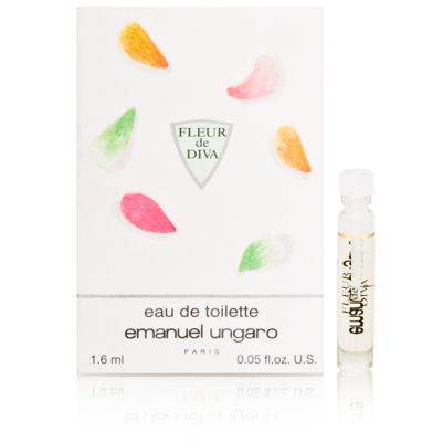 0.05 oz Eau de Toilette Sampler Vial