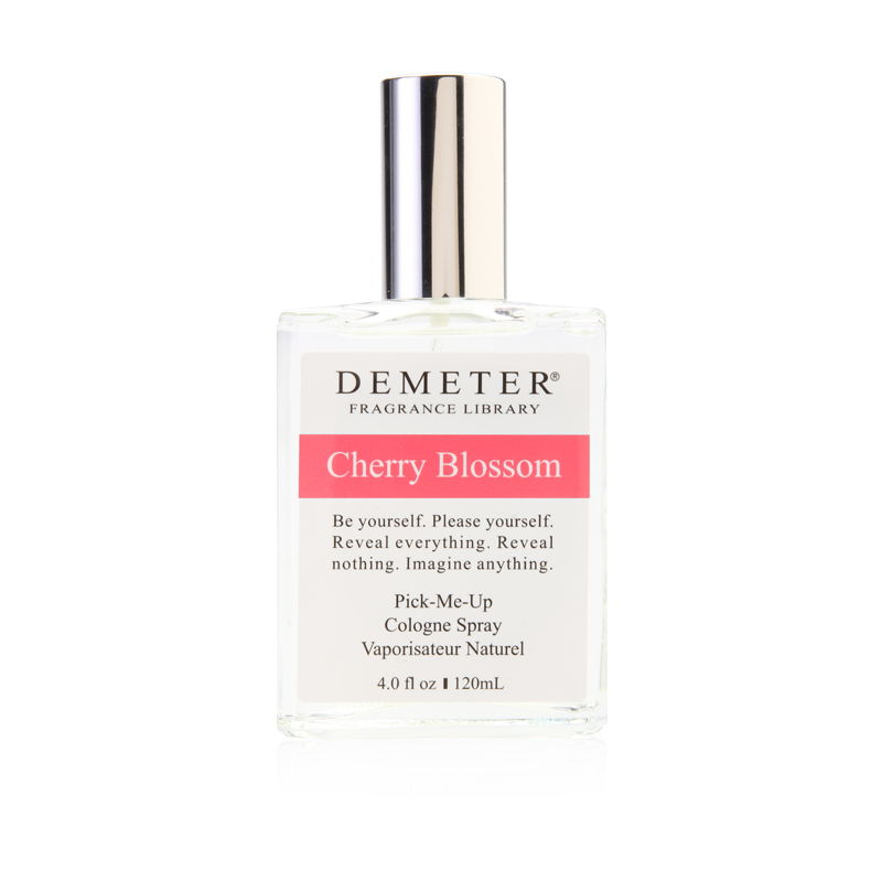 Demeter Cherry Blossom 4.0 oz Cologne Spray