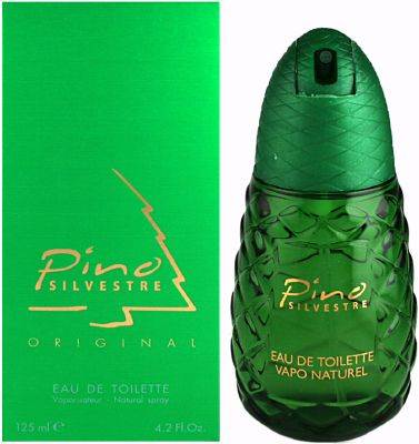 Pino Sylvestre by Pino Sylvestre for Men 4.2 oz Eau de Toilette Spray