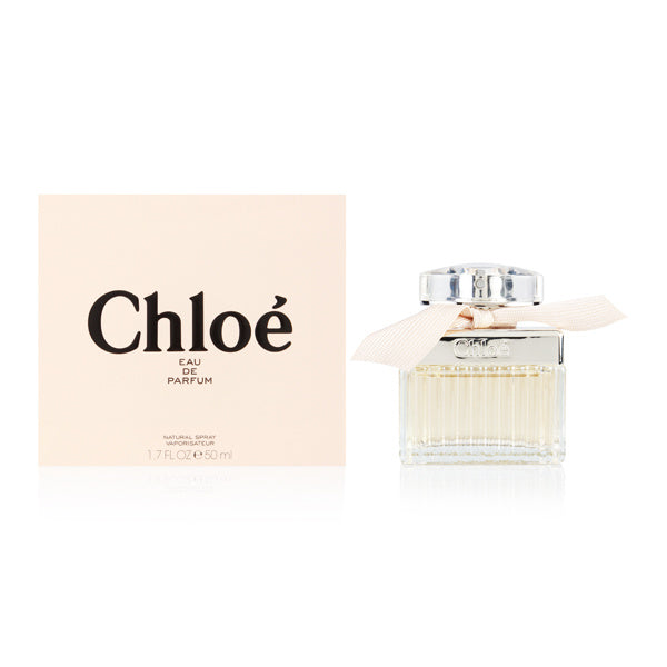 Chloe by Parfums Chloe for Women 1.7 oz Eau de Parfum Spray