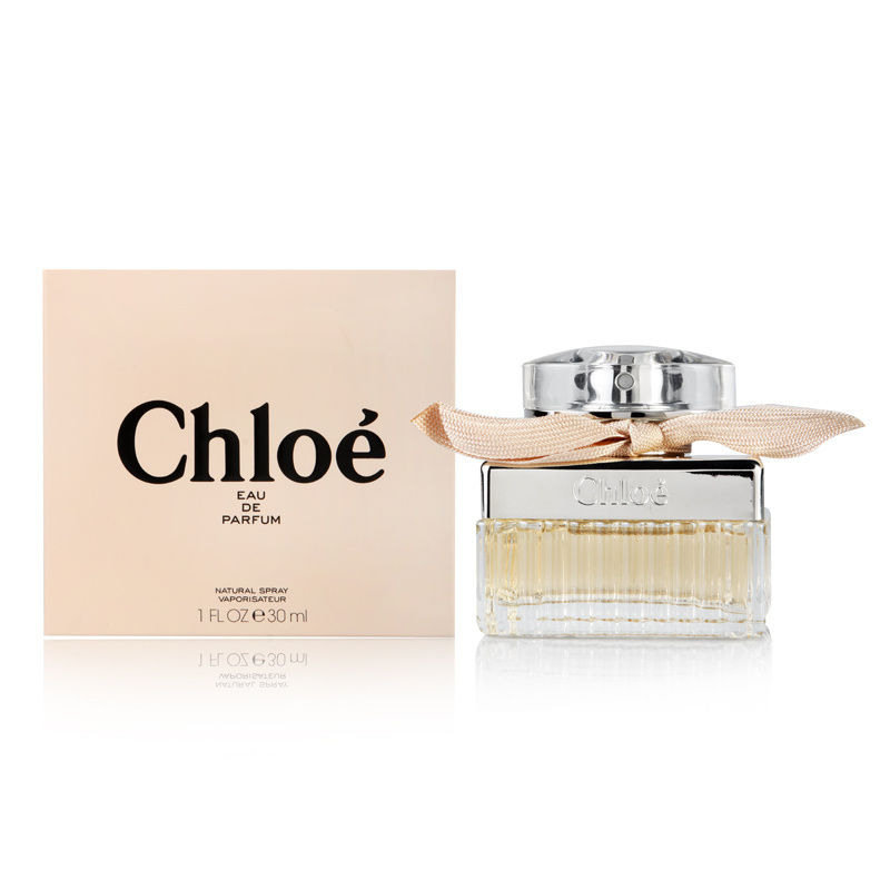 Chloe by Parfums Chloe for Women 1.0 oz Eau de Parfum Spray