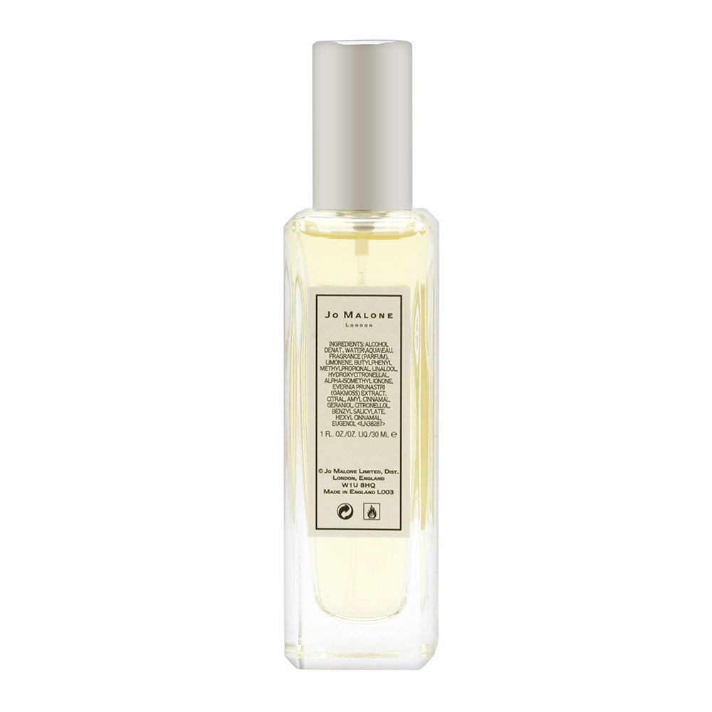 Jo Malone Lime Basil & Mandarin Cologne 1.0 oz Cologne Spray