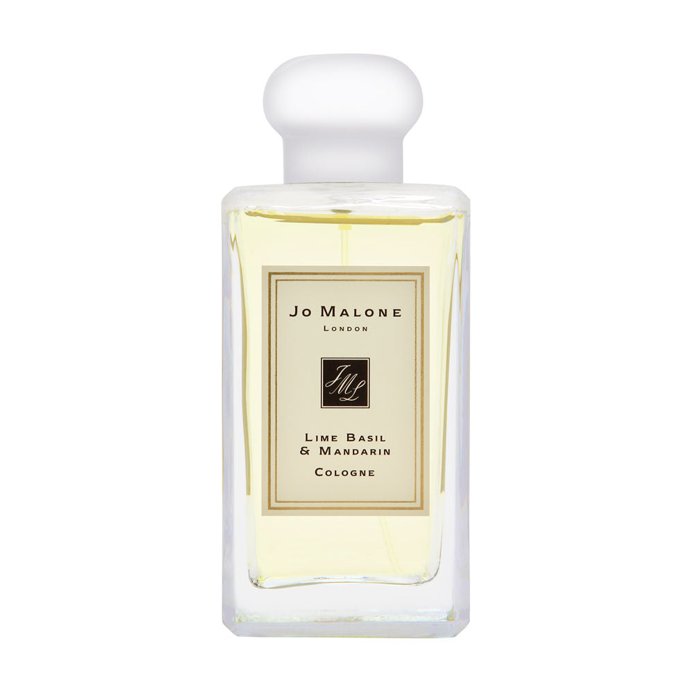 Jo Malone Lime Basil & Mandarin Cologne 3.4 oz Cologne Spray