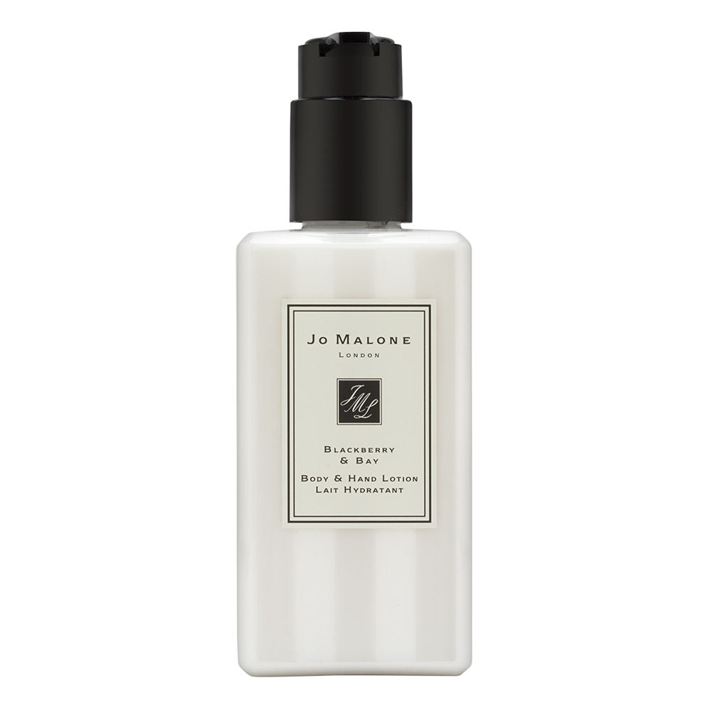 Jo Malone Blackberry & Bay 8.5 oz Body & Hand Lotion