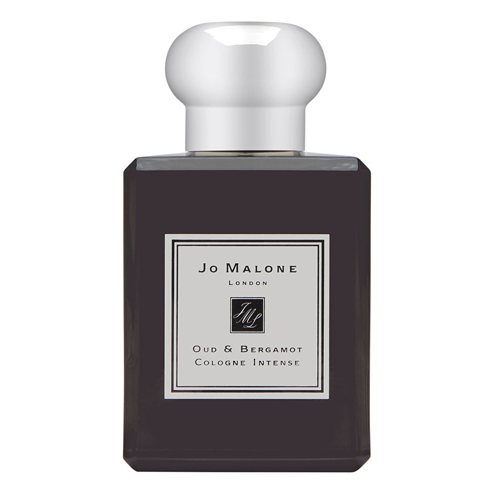 Jo Malone Oud & Bergamot Cologne Intense Unisex 1.7 oz Cologne Intense Spray