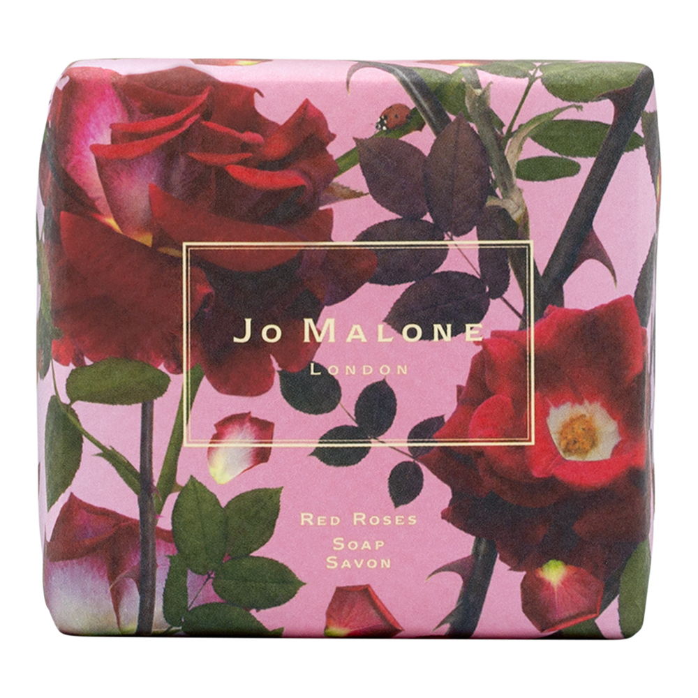 Jo Malone Red Roses 3.5 oz Soap