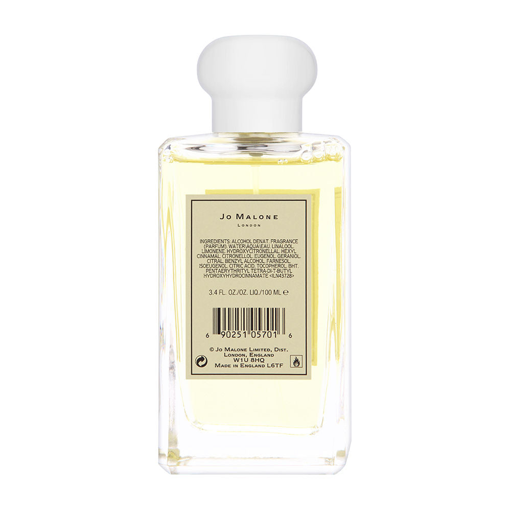 Jo Malone English Oak & Hazelnut Cologne 3.4 oz Cologne Spray