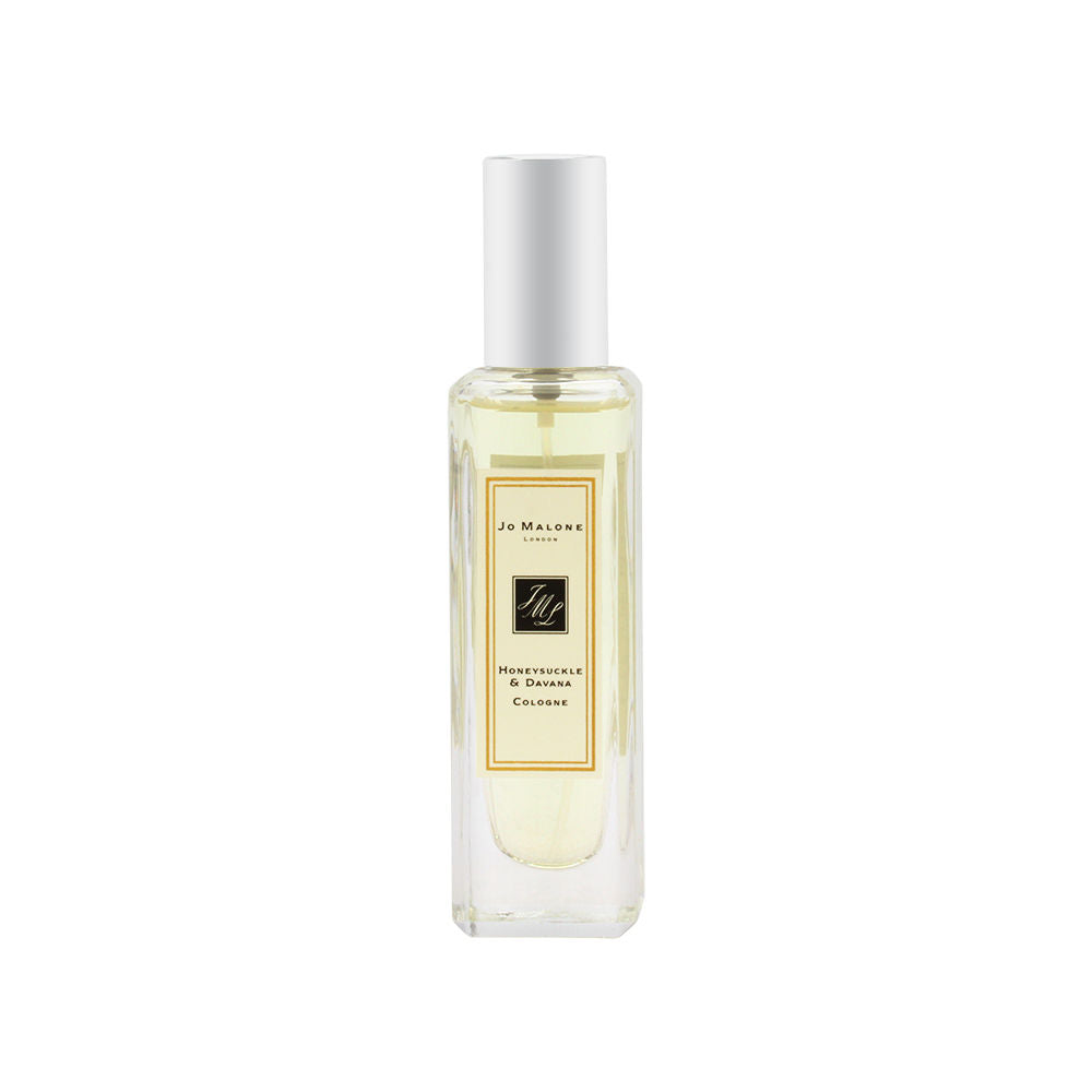 Jo Malone Honeysuckle & Davana Cologne 1.0 oz Cologne Spray