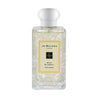 Jo Malone Wild Bluebell Cologne 3.4 oz Cologne Spray Daisy Leaf Design Limited Edition (Unboxed)