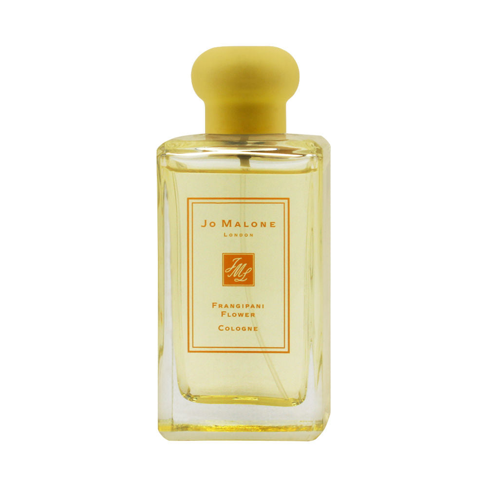 Jo Malone Frangipani Flower Cologne 3.4 oz Cologne Spray (Unboxed)