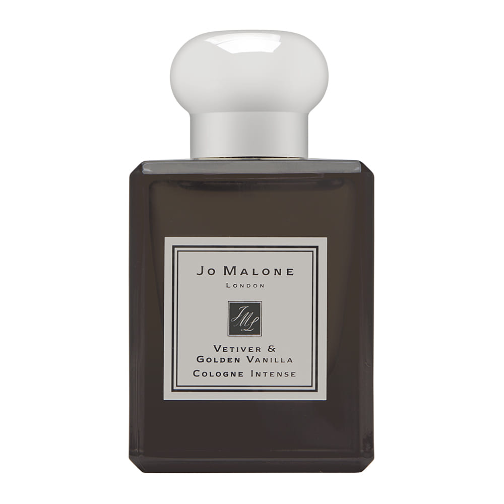 Jo Malone Vetiver & Golden Vanilla 1.7 oz Cologne Intense Spray