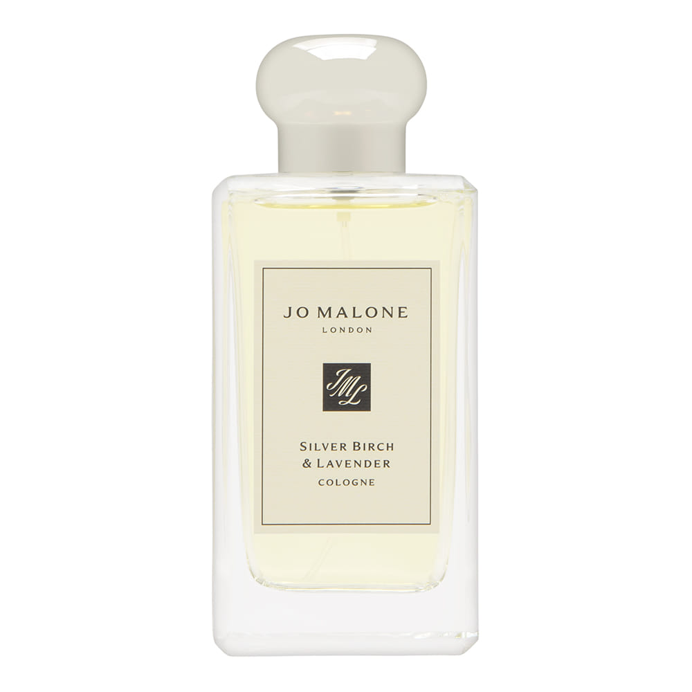 Jo Malone Silver Birch & Lavender 3.4 oz Cologne Spray
