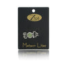 Zhoe Meteor Lites 23102 Green