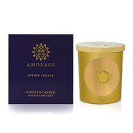 Amouage Spring Sonata 195g/6.9oz Scented Candle