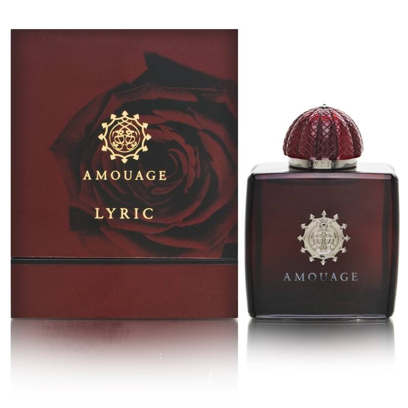 Amouage Lyric Woman 1.7 oz Eau de Parfum Spray