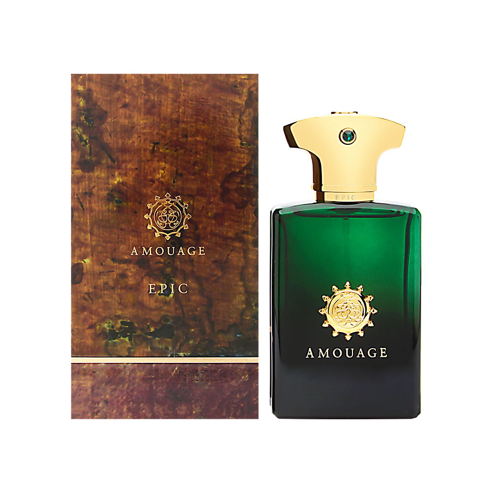 Amouage Epic Man 1.7 oz Eau de Parfum Spray