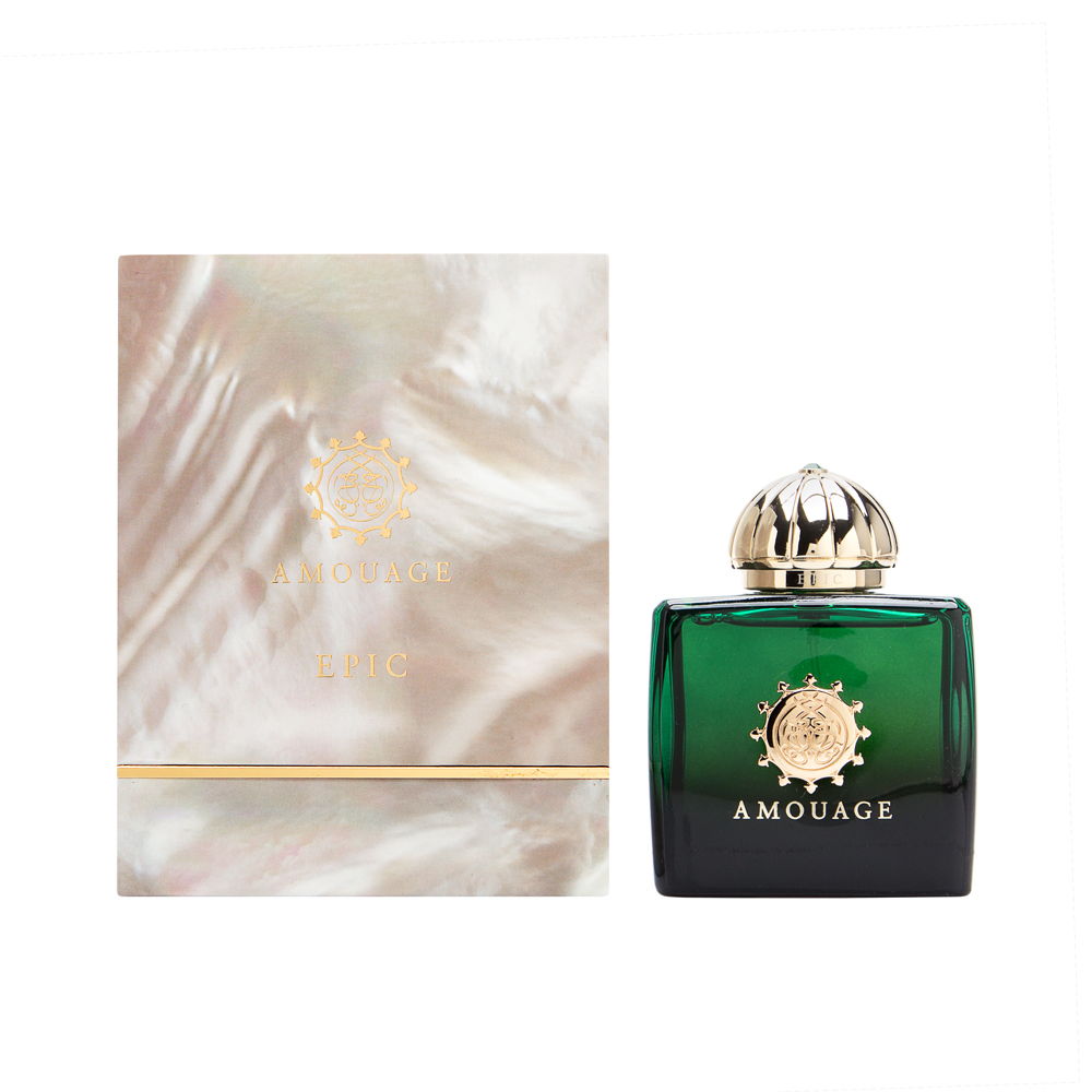 Amouage Epic Woman 3.4 oz Eau de Parfum Spray