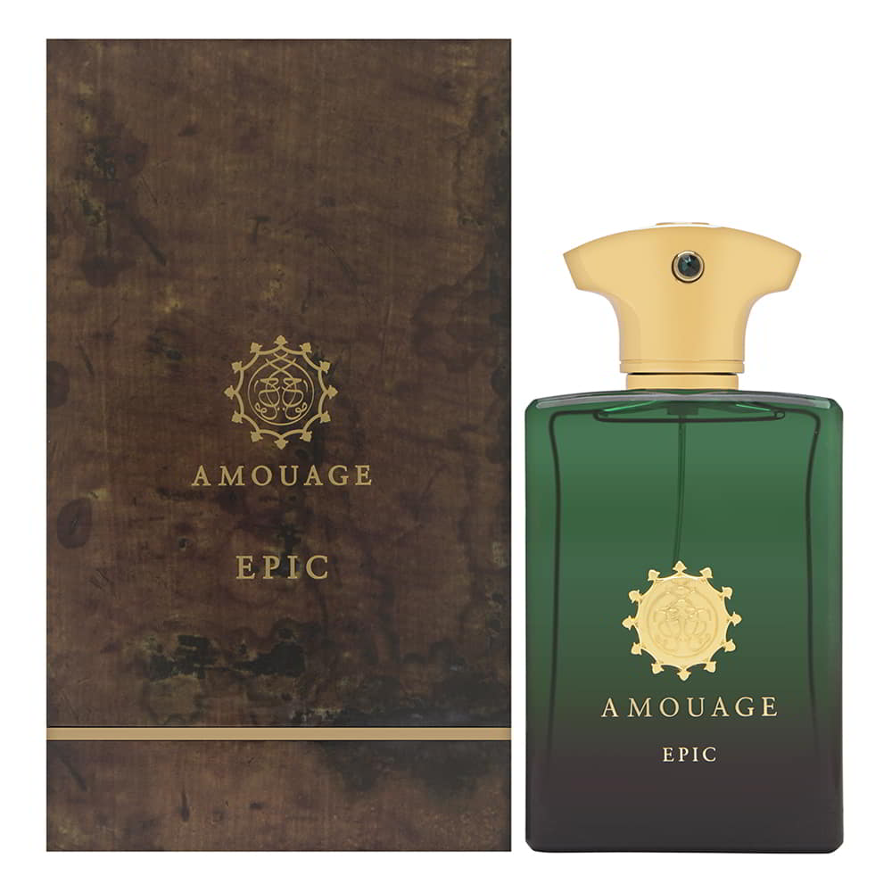 Amouage Epic Man – beautyencounter