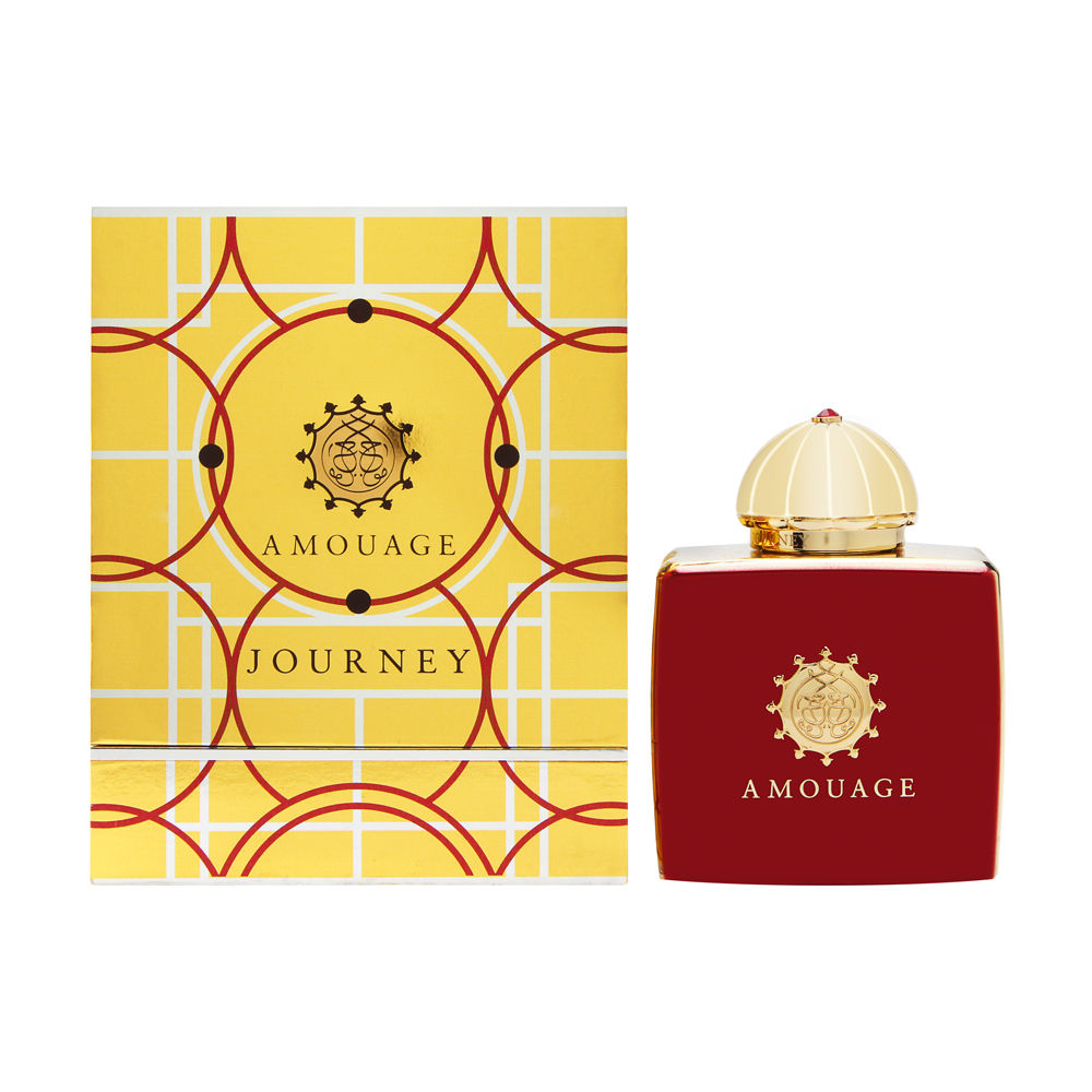 Amouage Journey Woman 3.4 oz Eau de Parfum Spray