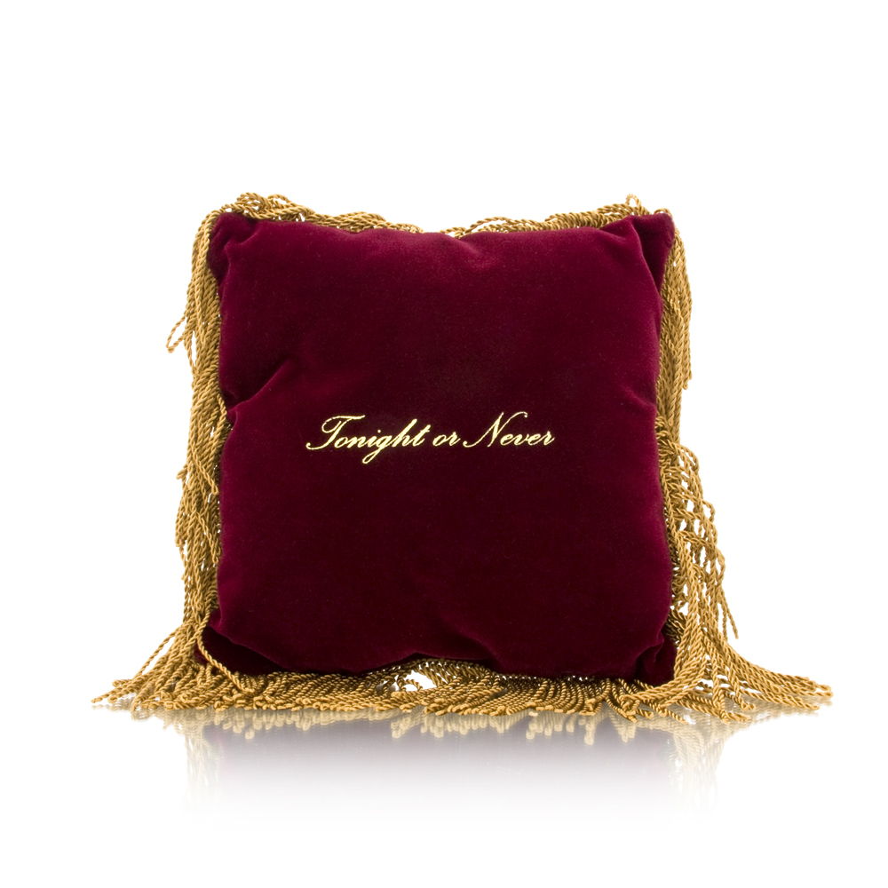 Annick Goutal Ce Soir Ou Jamais for Women Tonight Or Never Pillow
