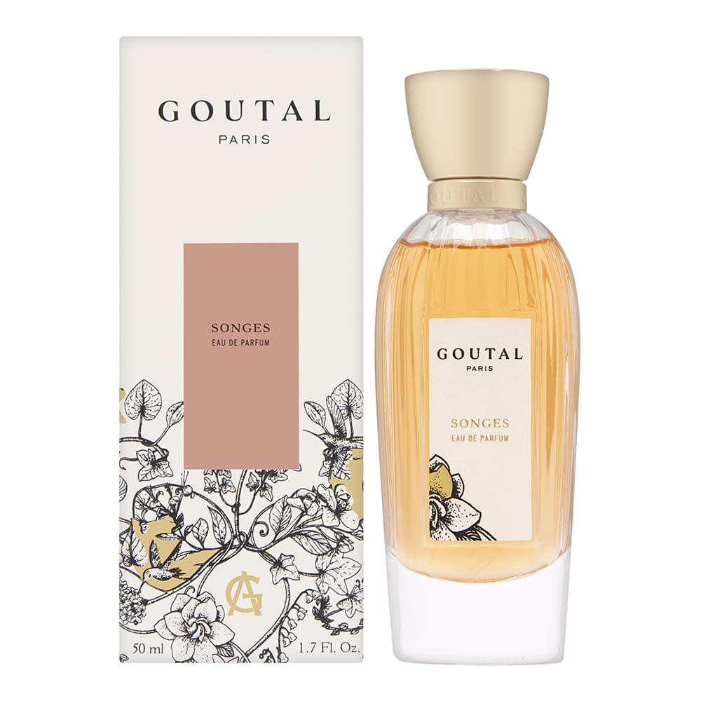 Annick Goutal Songes for Women 1.7 oz Eau de Parfum Spray