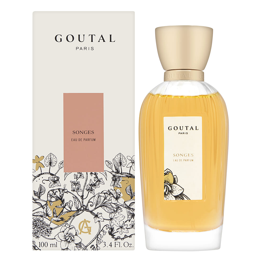 Annick Goutal Songes for Women 3.4 oz Eau de Parfum Spray