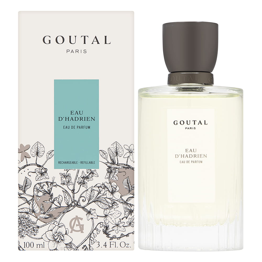 3.4 oz Eau de Parfum Spray Refillable