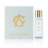 Annick Goutal Eau d'Hadrien for Men 0.3 oz Eau de Cologne Miniature Collectible