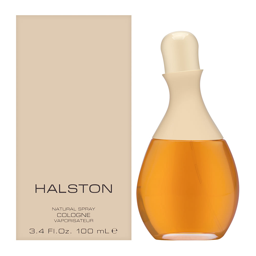 3.4 oz Cologne Spray Alcohol-Free
