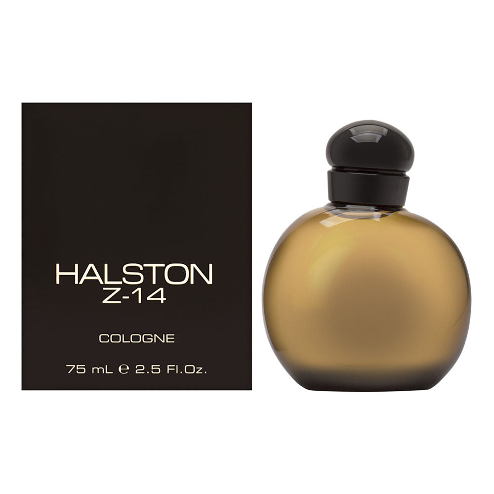 Halston Z-14 by Halston for Men 2.5 oz Cologne Splash