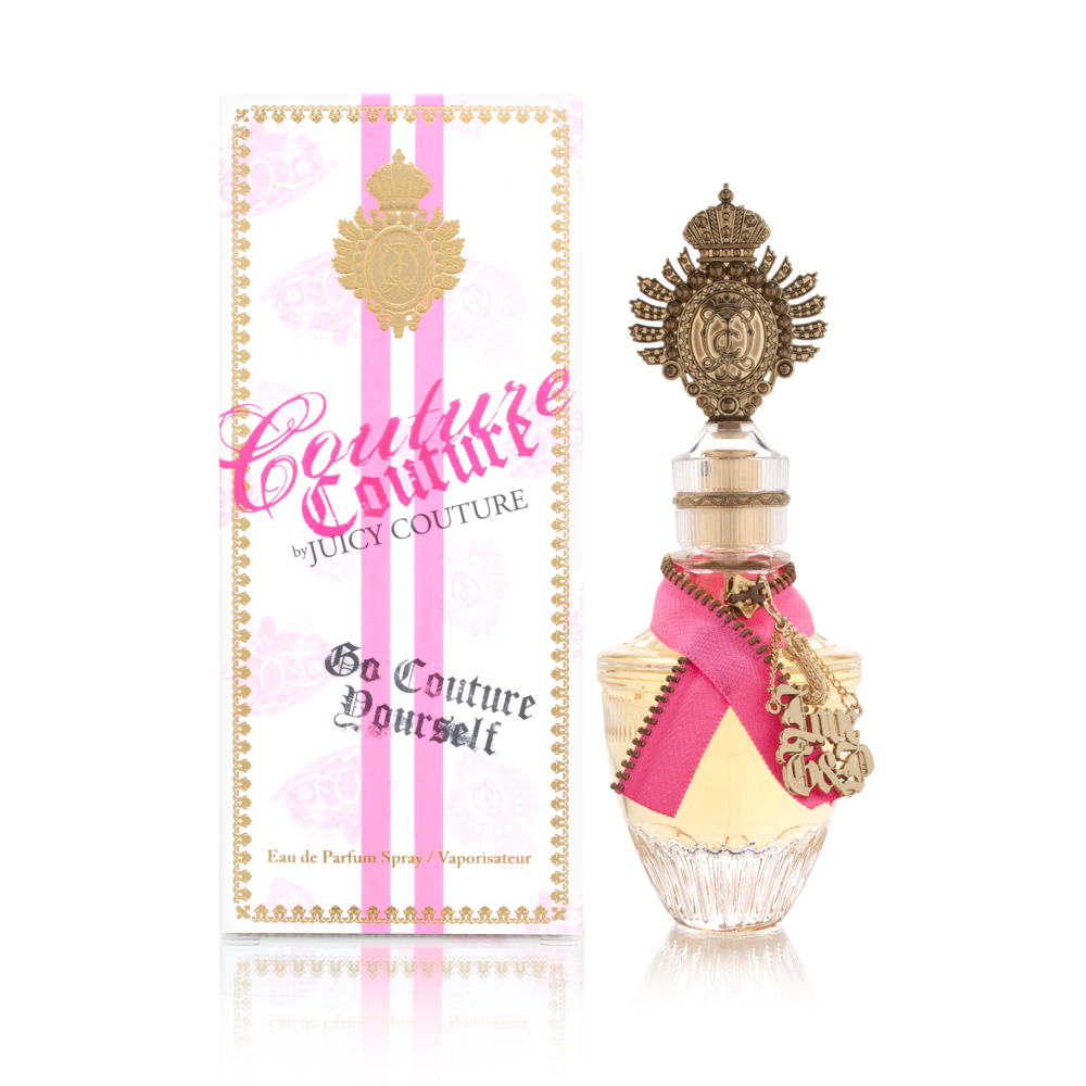 1.7 oz Eau de Parfum Spray