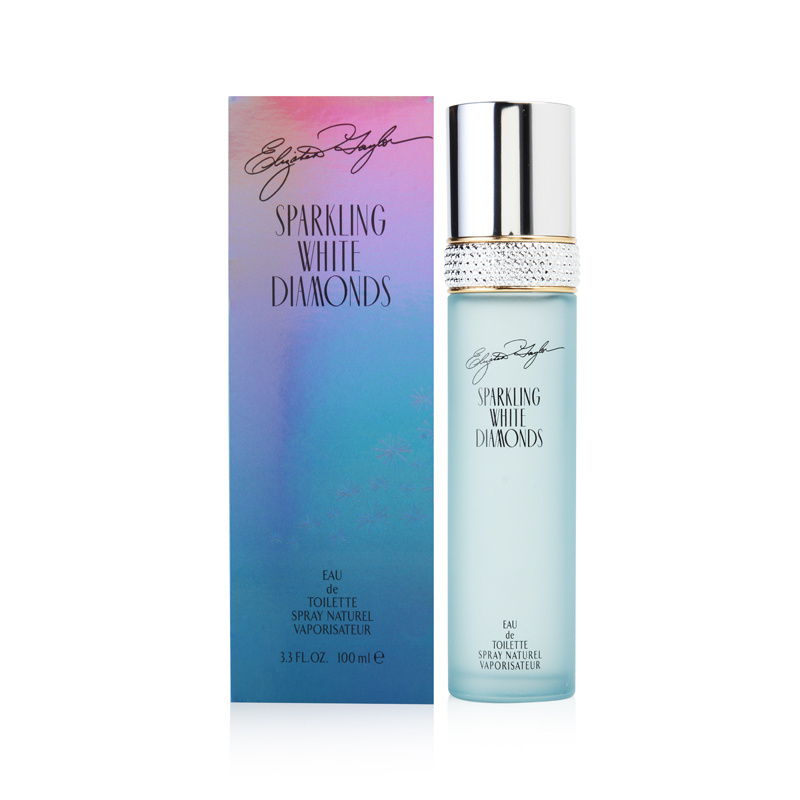 3.3 oz Eau de Toilette Spray