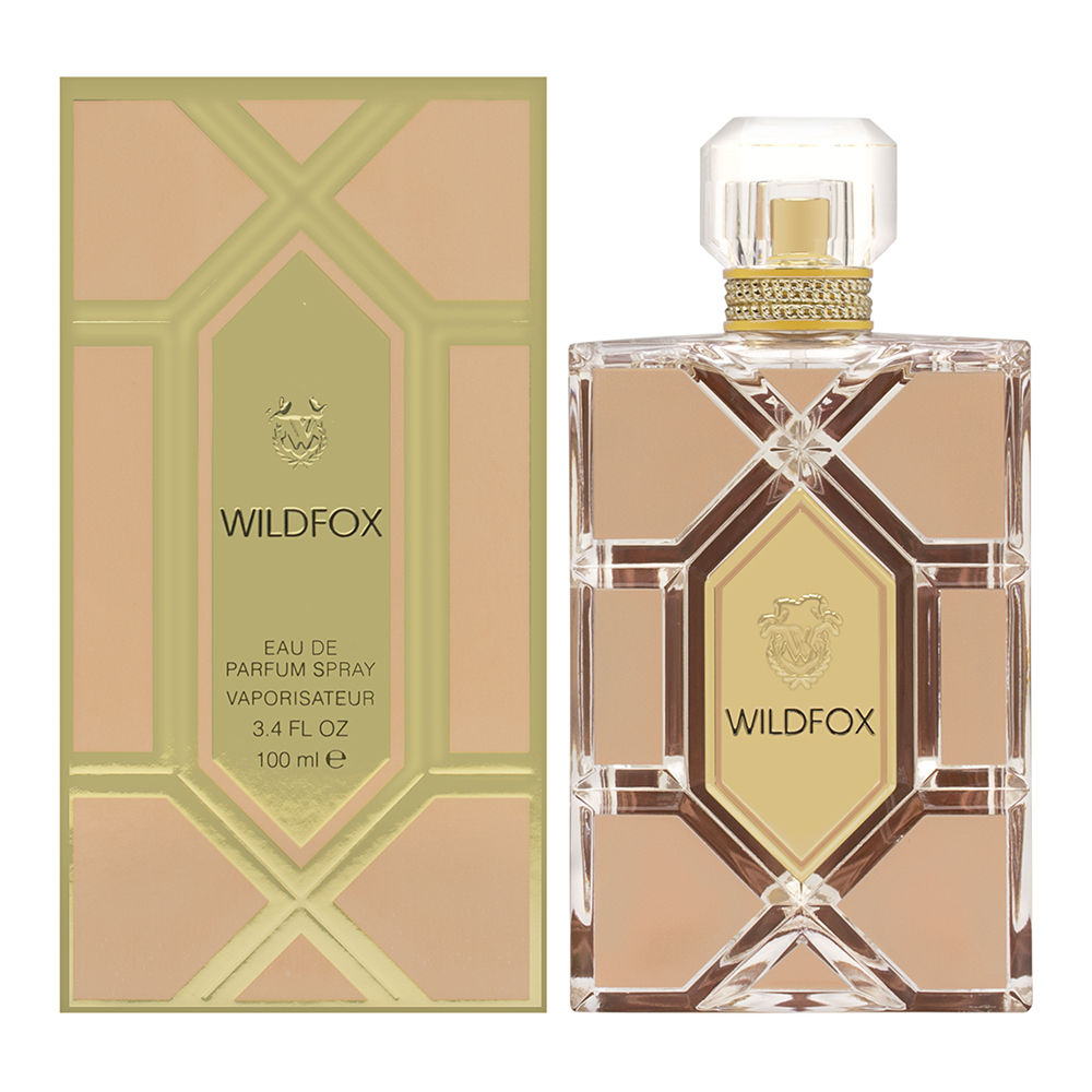 Wildfox by Wildfox for Women 3.4 oz Eau de Parfum Spray