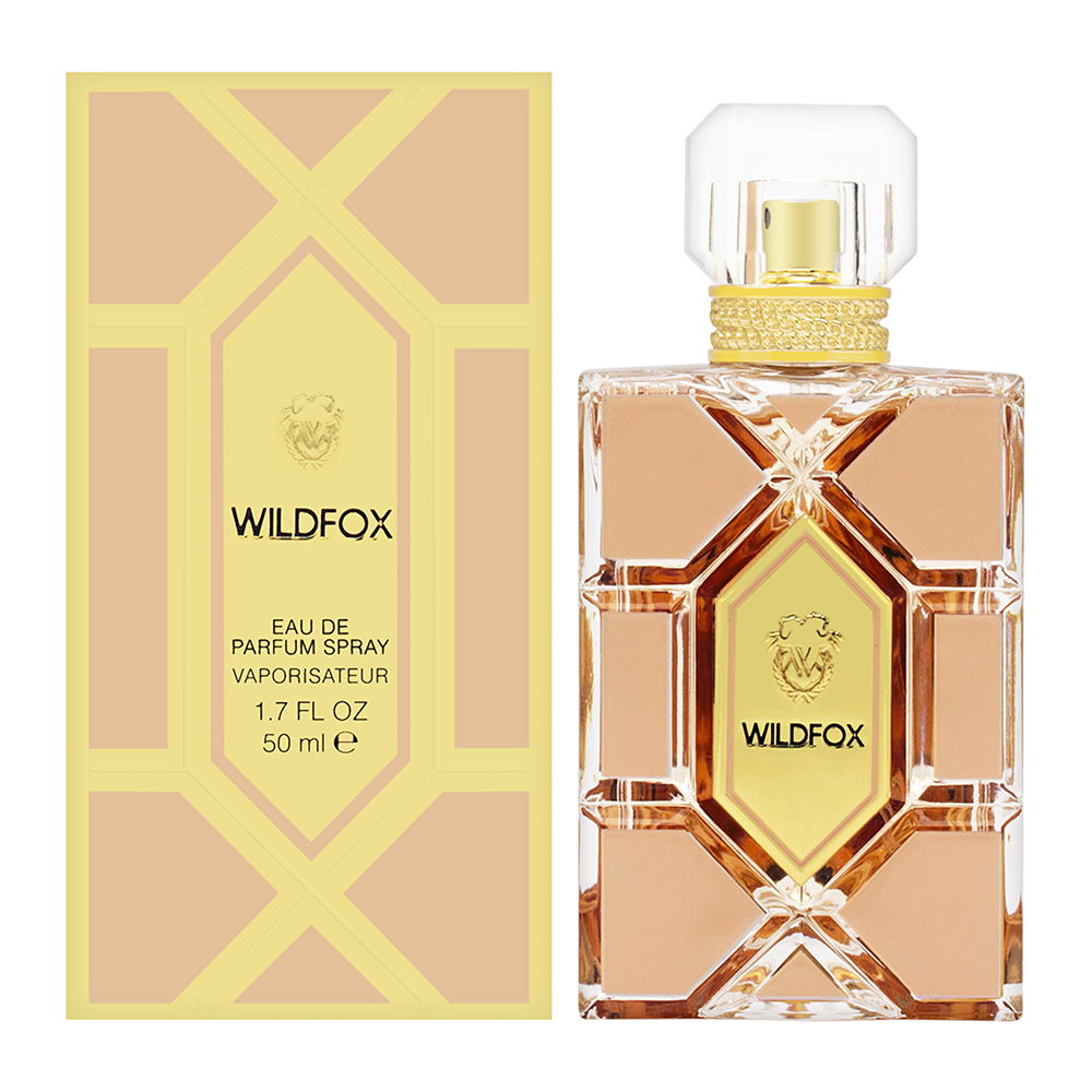 Wildfox by Wildfox for Women 1.7 oz Eau de Parfum Spray