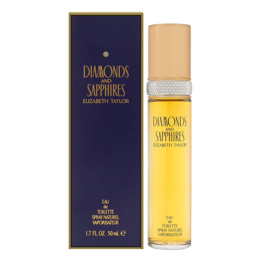 1.7 oz Eau de Toilette Spay
