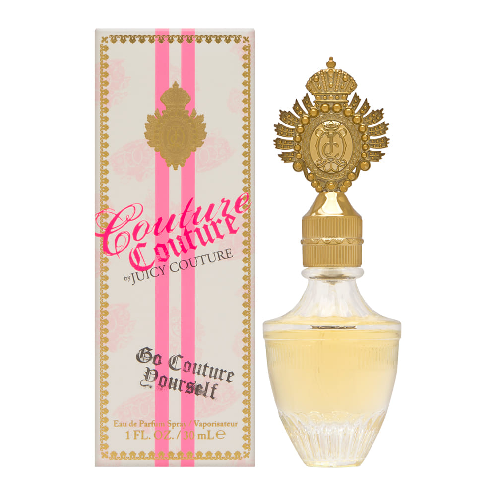 Couture Couture by Juicy Couture for Women 1.0 oz Eau de Parfum Spray