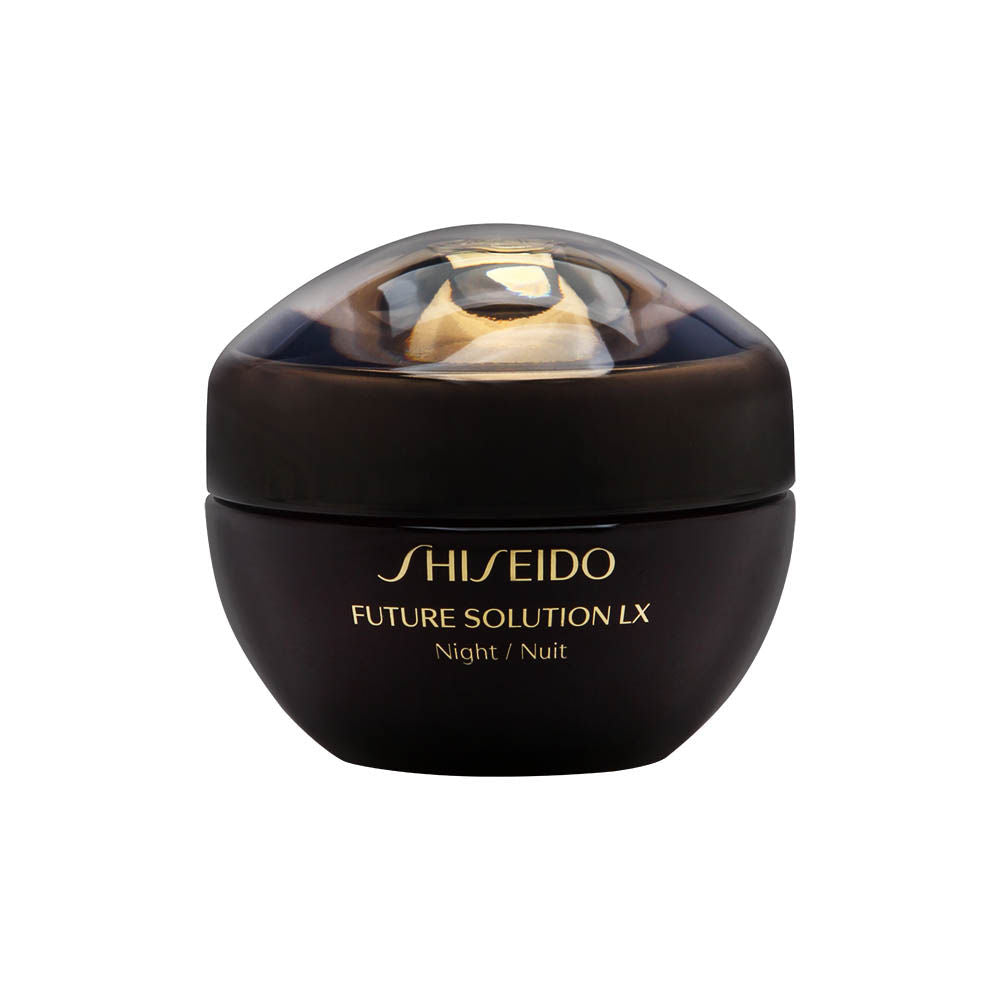 Shiseido Future Solution LX Total Regenerating Cream 50ml/1.7oz