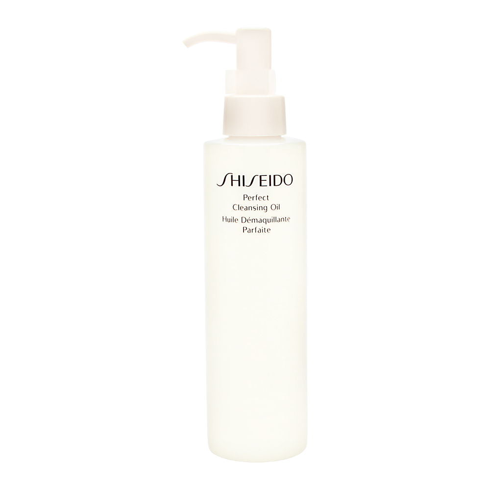 Shiseido Perfect Cleansing Oil 180ml/6oz