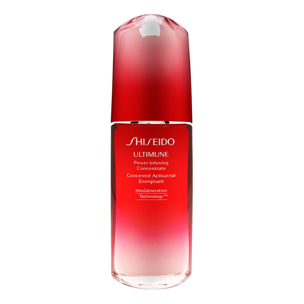 Shiseido Ultimune Power Infusing Concentrate 75ml/2.5oz