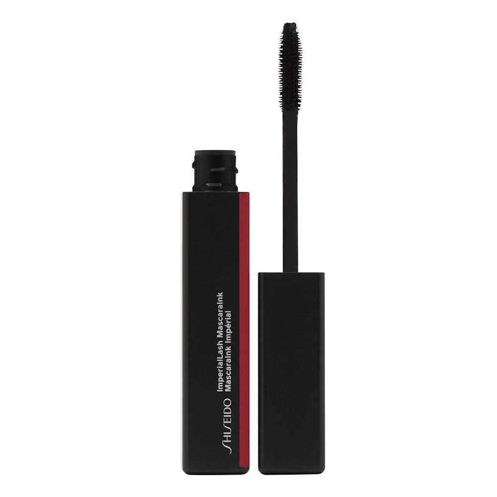 Shiseido ImperialLash MascaraInk 01 Sumi Black