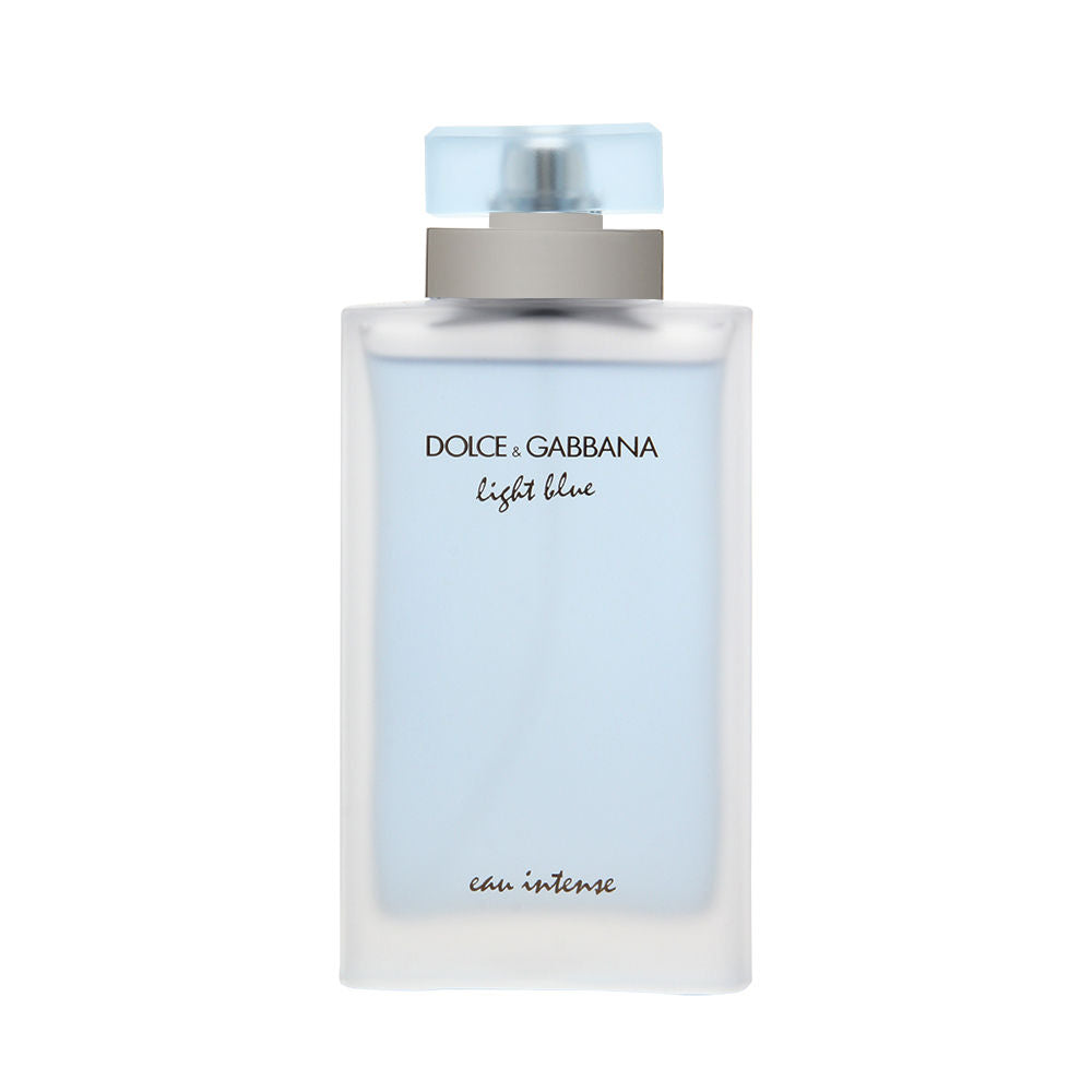 Light Blue Eau Intense by Dolce & Gabbana for Women 3.3 oz Eau de Parfum Spray (Tester)