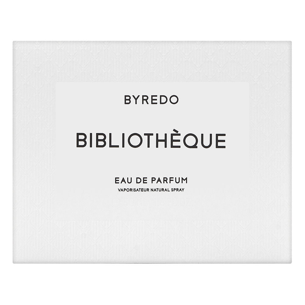 Byredo Bibliotheque 1.6 oz Eau de Parfum Spray