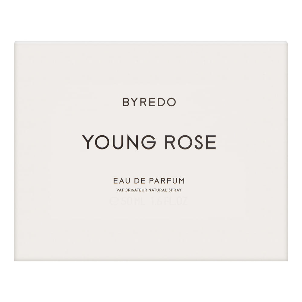 Byredo Young Rose for Women 1.6 oz Eau de Parfum Spray