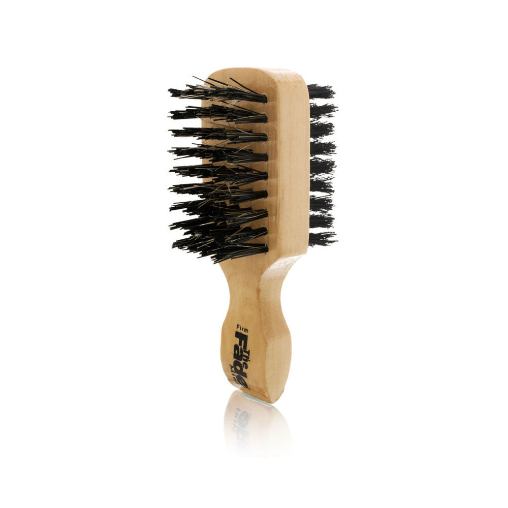 Hot Waves The Fade Mini Duo Firm Brush Model No. B7205M