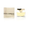 Dolce & Gabbana The One for Women 2.5 oz Eau de Parfum Spray