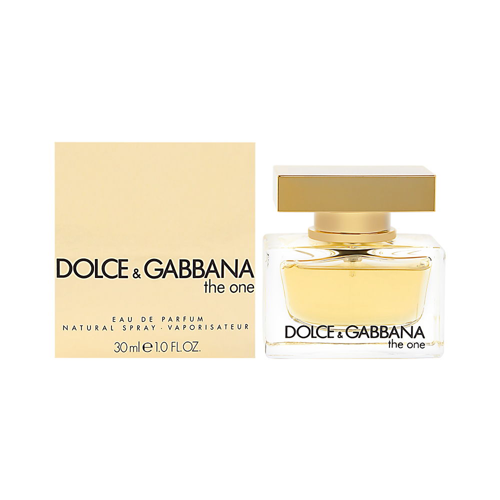 1.0 oz Eau de Parfum Spray